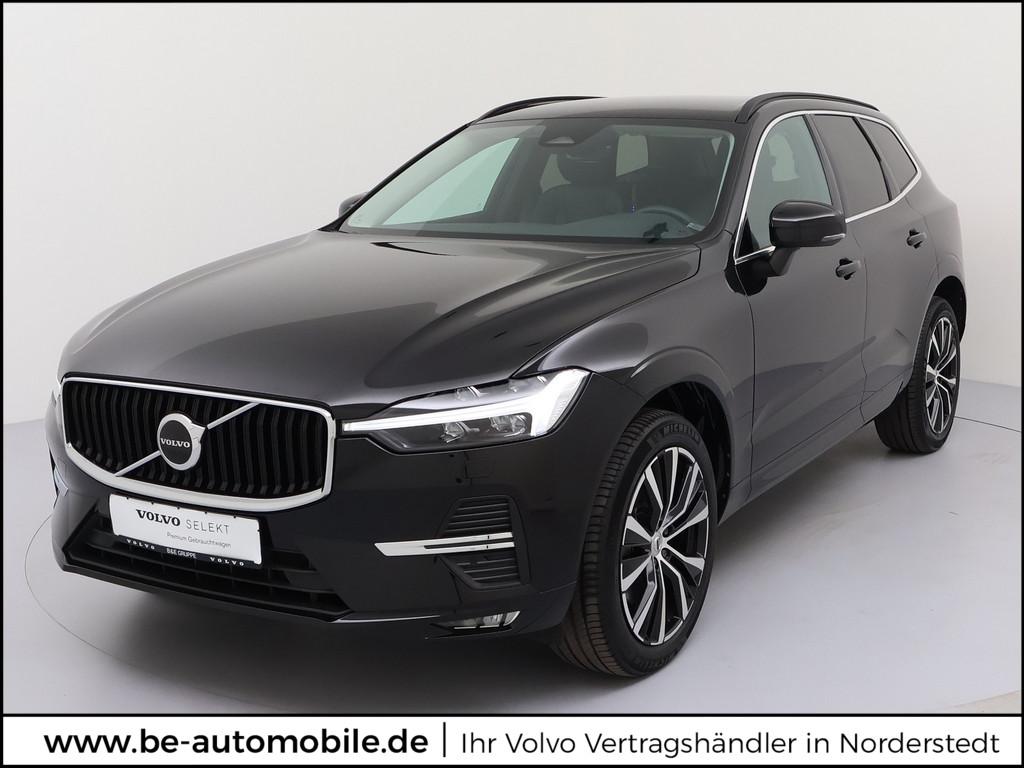 Volvo XC60 B4 FWD Core LEDER KAMERA FACEL. STANDHZ LED