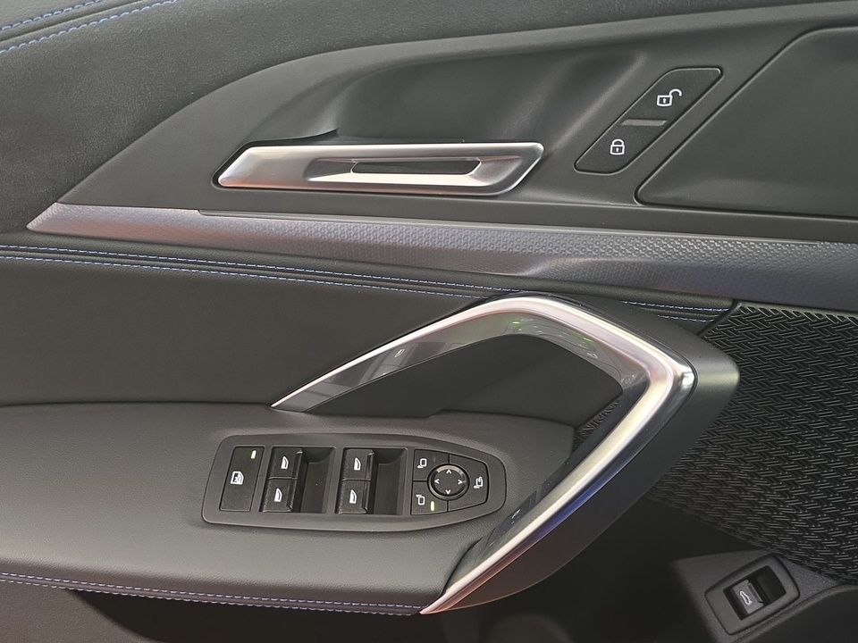BMW X1 - Bild 16