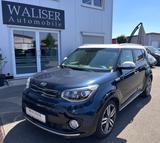 Kia Soul 1.6 Spirit |LED|Navi|DAB+|Kamera| - Kia Soul: 1.6