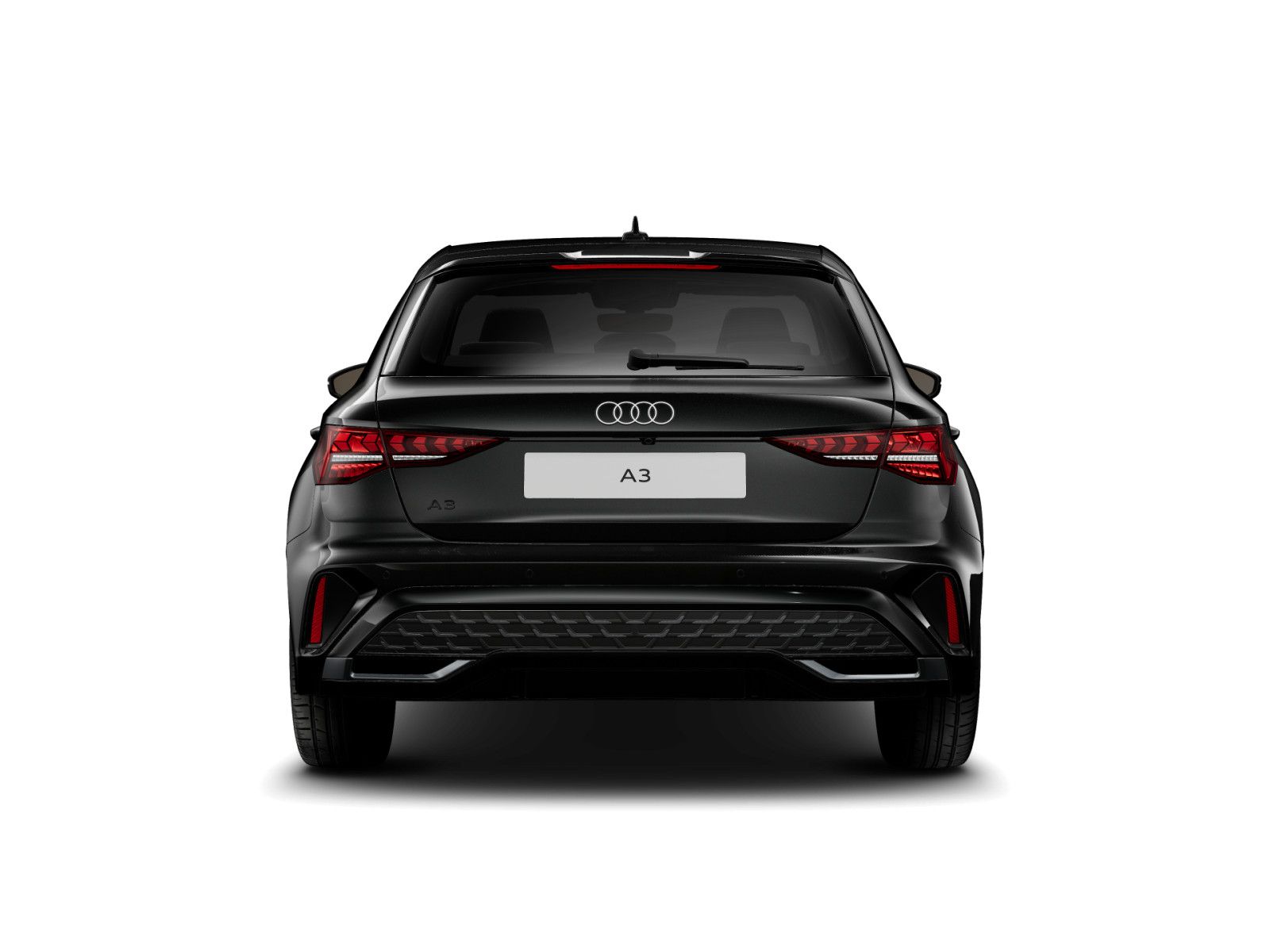 Audi A3 - Bild 6