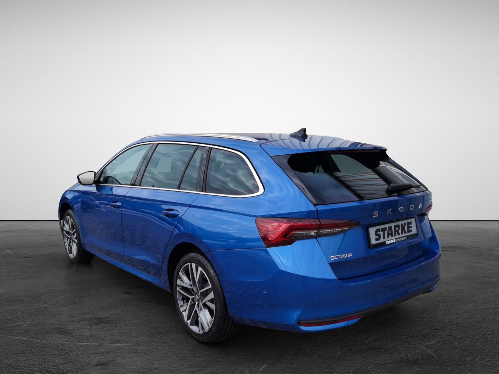 Skoda Octavia - Bild 5