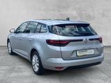 Renault Megane EQUILIBRE BLUE dCi 115 EDC PDC+SHZ+NAVI - Renault Megane mit Diesel-Antrieb: Kombi