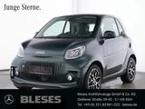 Smart smart fortwo EQ Prime Exklusive Plus+22kW+JBL+Pa - gebrauchte Smart ForTwo aus dem Jahr 2023