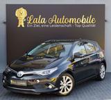 Toyota Auris 1.8 Hybrid TEMPOMAT/KLIMA/NAVI/RADI - Toyota Auris: Automatik