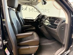 VW T6 Multivan/DSG/ACC/AHK/GSD/ST.HEIZUNG/RFK