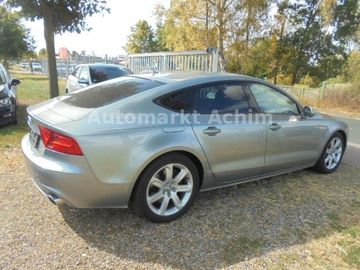 Audi A7 - 3