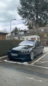 BMW e46 325Ci fl Tausch möglich - BMW 325: E46 325ci