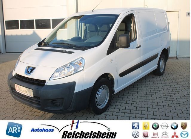 Peugeot Expert Kasten,Tüv/Au neu,3 Sitzer,Finanz.