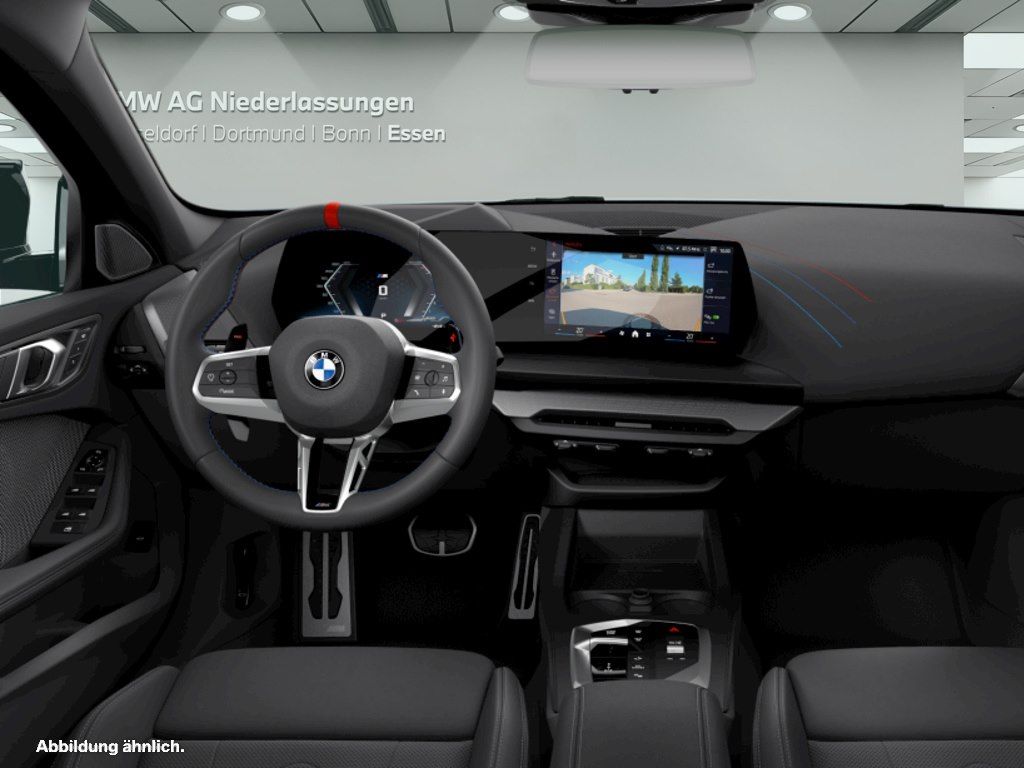 BMW M135 - Bild 4