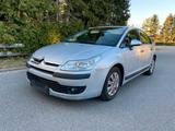 Citroën Citroen c4  1.4 Benzin TÜV 4.27 - Citroën C4 aus 2006