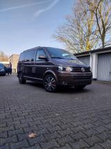Volkswagen Multivan T5 - Volkswagen LT aus 2011