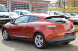 Renault Megane Coupé 1.6 16V 110 # Alu # 8-fach bereift - Renault Megane: 16 16v