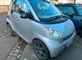 Smart ForTwo coupé 1.0 62kW passion passion - Smart ForTwo aus 2007: Passion