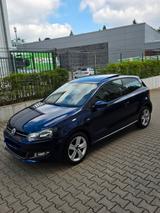 Volkswagen Polo 1.2 90Ps Top Extras/Service Neu - Volkswagen Polo: 9n2