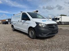 Fahrzeugabbildung Mercedes-Benz Vito 114 CDI Extra Lang