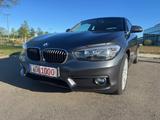 BMW 118 1 Limousine 3-trg. 118 i - BMW 1er Reihe mit Benzin-Antrieb: Sportwagen, Automatik