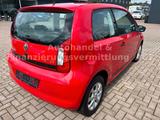 Skoda Citigo 1.0 MPI 44kW - Skoda Citigo mit Benzin-Antrieb: Kleinwagen