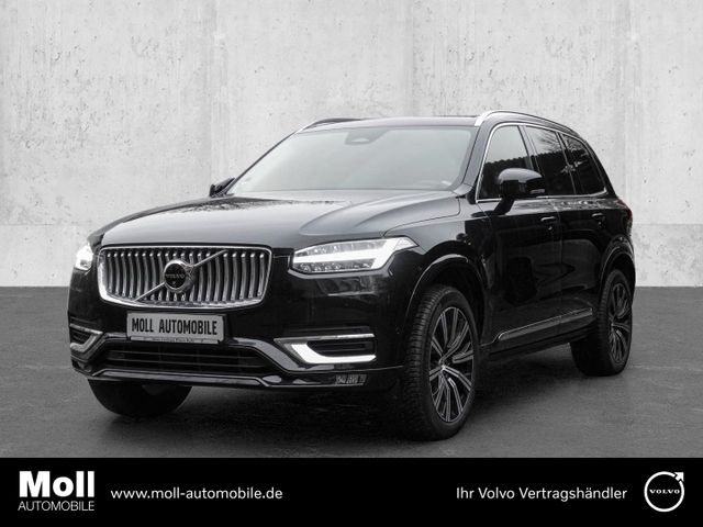 Volvo XC90 Plus Bright AWD B5 Diesel EU6d 7-Sitzer Sta