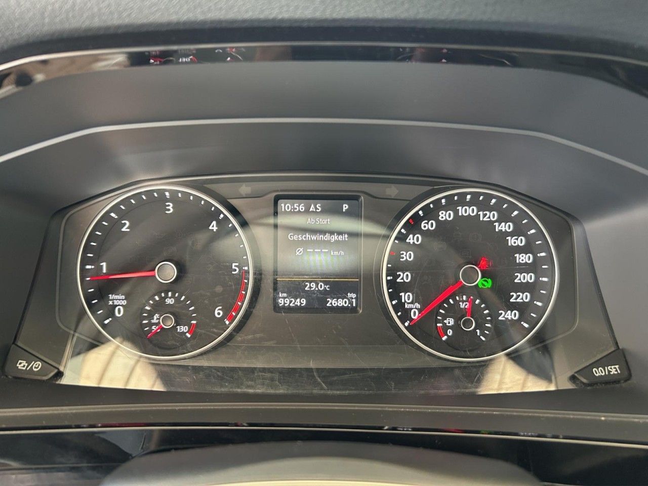 Volkswagen T6 2.0 TDI DSG 4Motion Multivan LED Navi AHK ACC foto 16