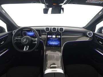 Mercedes GLC 200 - 12