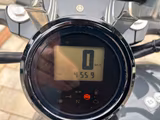 Yamaha XVS950 CUD-A (Bolt) mit viel Zubehör - YAMAHA XV 950