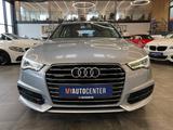 Audi A6 Avant 2.0 TFSI quattro *Klima*Xenon*AHK*PDC* - Audi A6 mit Benzin-Antrieb: Leder, mit Navigationssystem, Kombi, 2.0