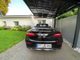 Mercedes-Benz E 300 Autom. - AMG Line - Mercedes-Benz E 300: Cabrio