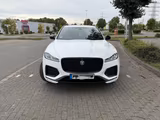Jaguar F-Pace D200 R-DYN S 90th Anniv. Ed. 4J GARANTIE! - Jaguar Gebrauchtwagen von 2025