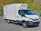 Iveco Daily 50C18 Tiefkühlkoffer - Automatik-LBW - Iveco 50c18