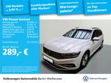 Volkswagen Passat Variant 2.0 TDI DSG* BUSINESS*ACC*HUD*LED - VW Passat Variant Gebrauchtwagen in Bremen