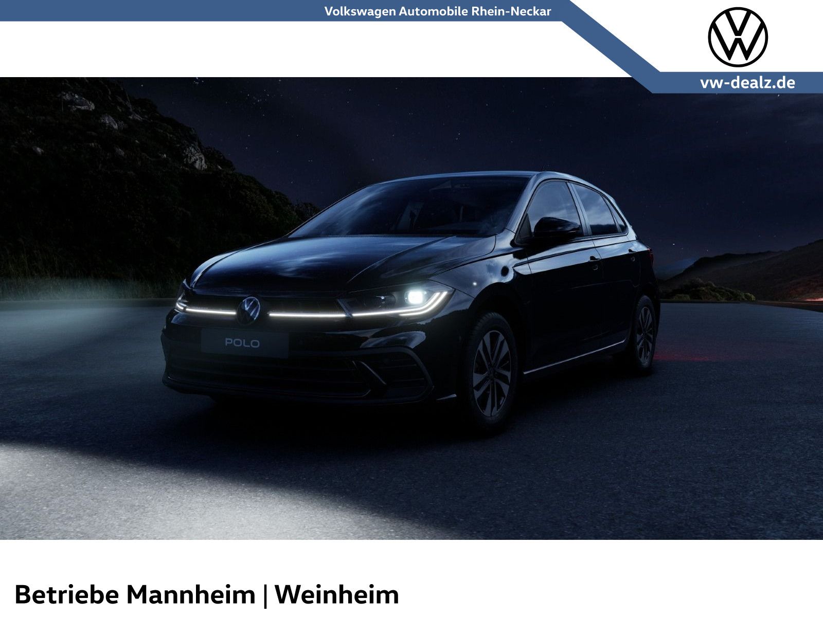 Volkswagen Polo - Bild 16