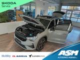 Skoda Kodiaq RS 2,0TSI 195kW 4x4*AHK*PSD*STD.HZG*NAVI* - Skoda Kodiaq: RS