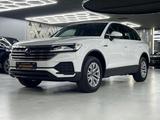 Volkswagen Touareg 4Motion 3.0 V6 TDI - gebrauchte VW Touareg aus dem Jahr 2023