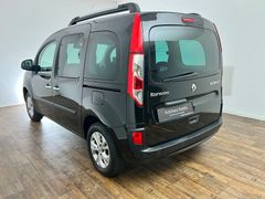 RENAULT Kangoo DELUXE / 2.HD / AUTOMATIK/ 75.tKM /NAVI RENAULT Kangoo DELUXE / 2.HD / AUTOMATIK/ 75.tKM /NAVI