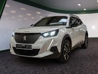 Peugeot 2008 Allure Pack 1.2 PureTech 130 LED KAMERA SHZ