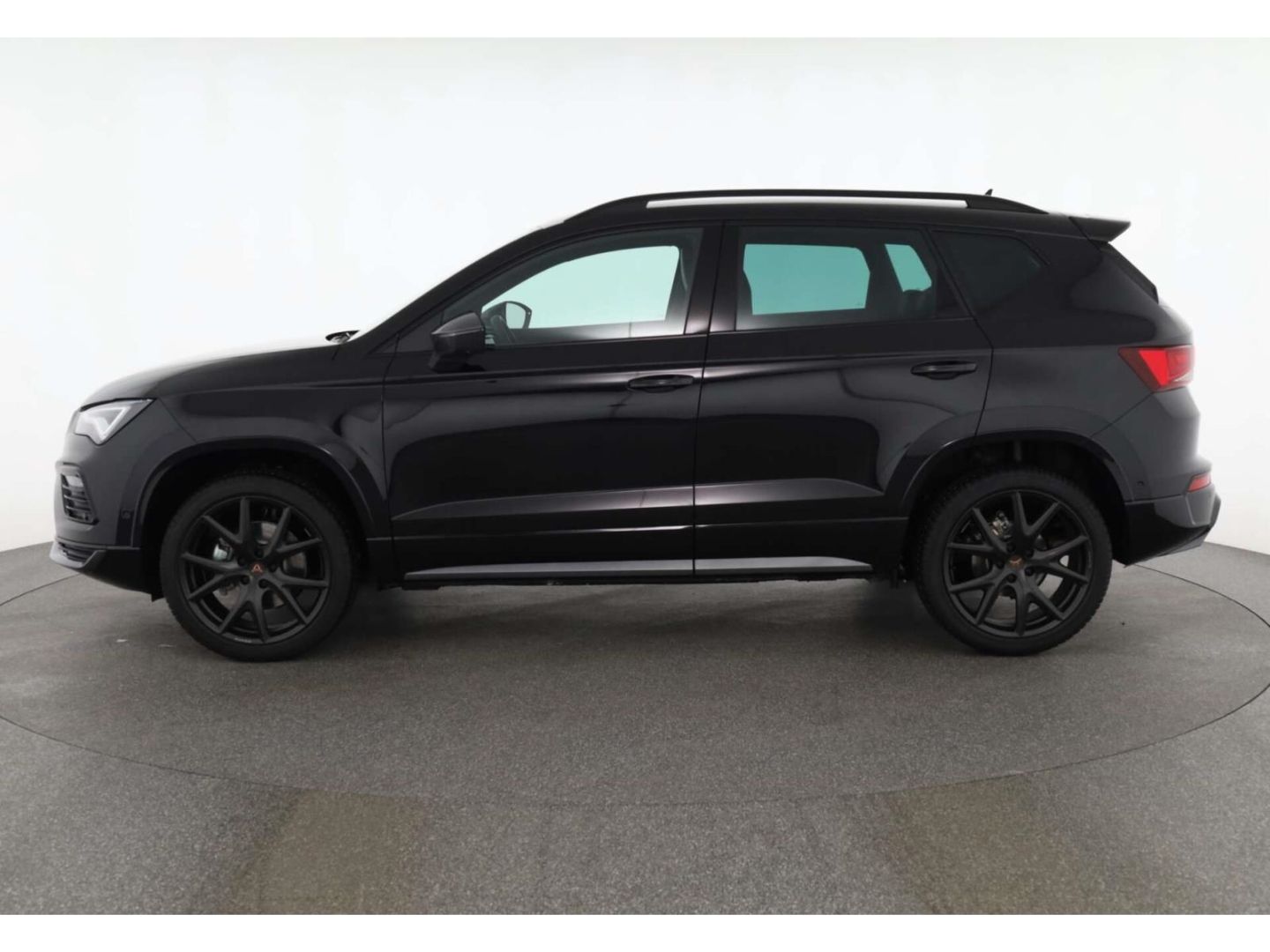 Cupra Ateca - Bild 5