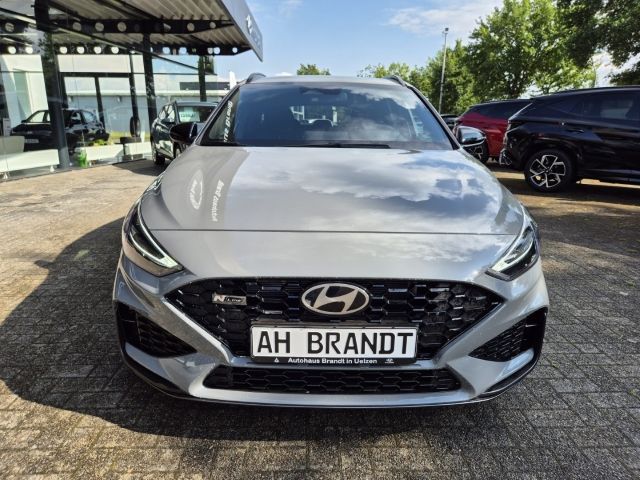 Hyundai i30 – Bild 3