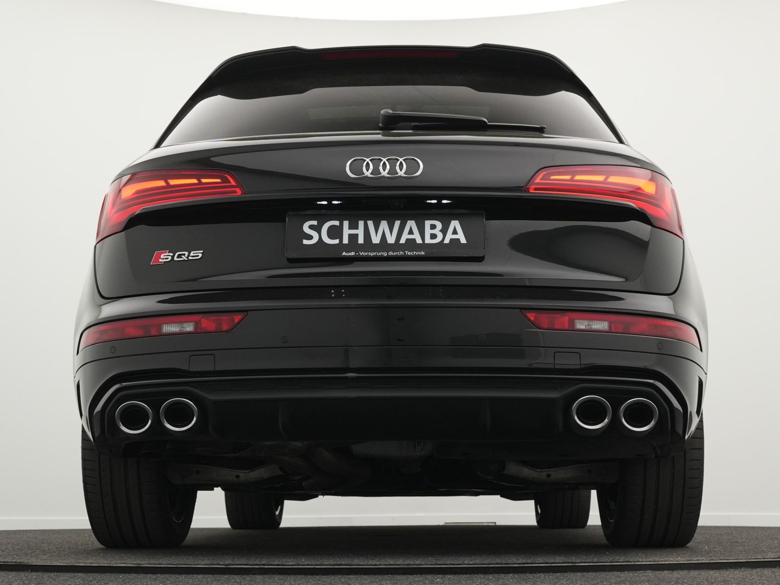 Audi SQ5 - Bild 41