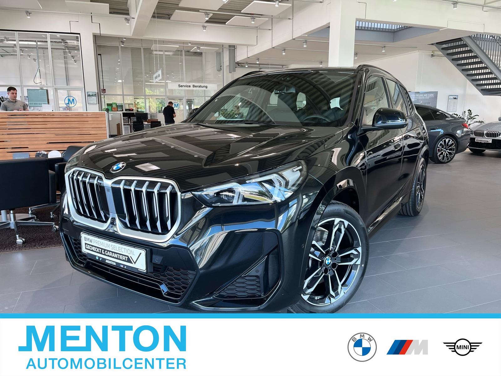 BMW X1 sDrive20i Inkl. €1.190 Zubehörbonus* M Sportp