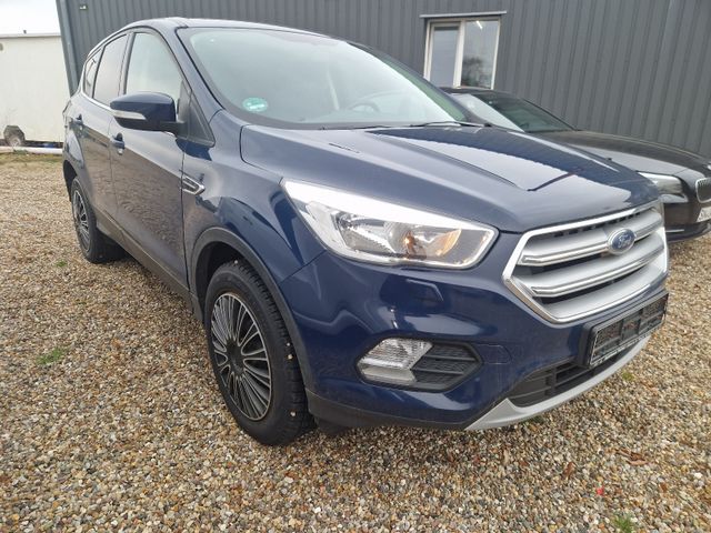 Ford Kuga 1,5 EcoBoost