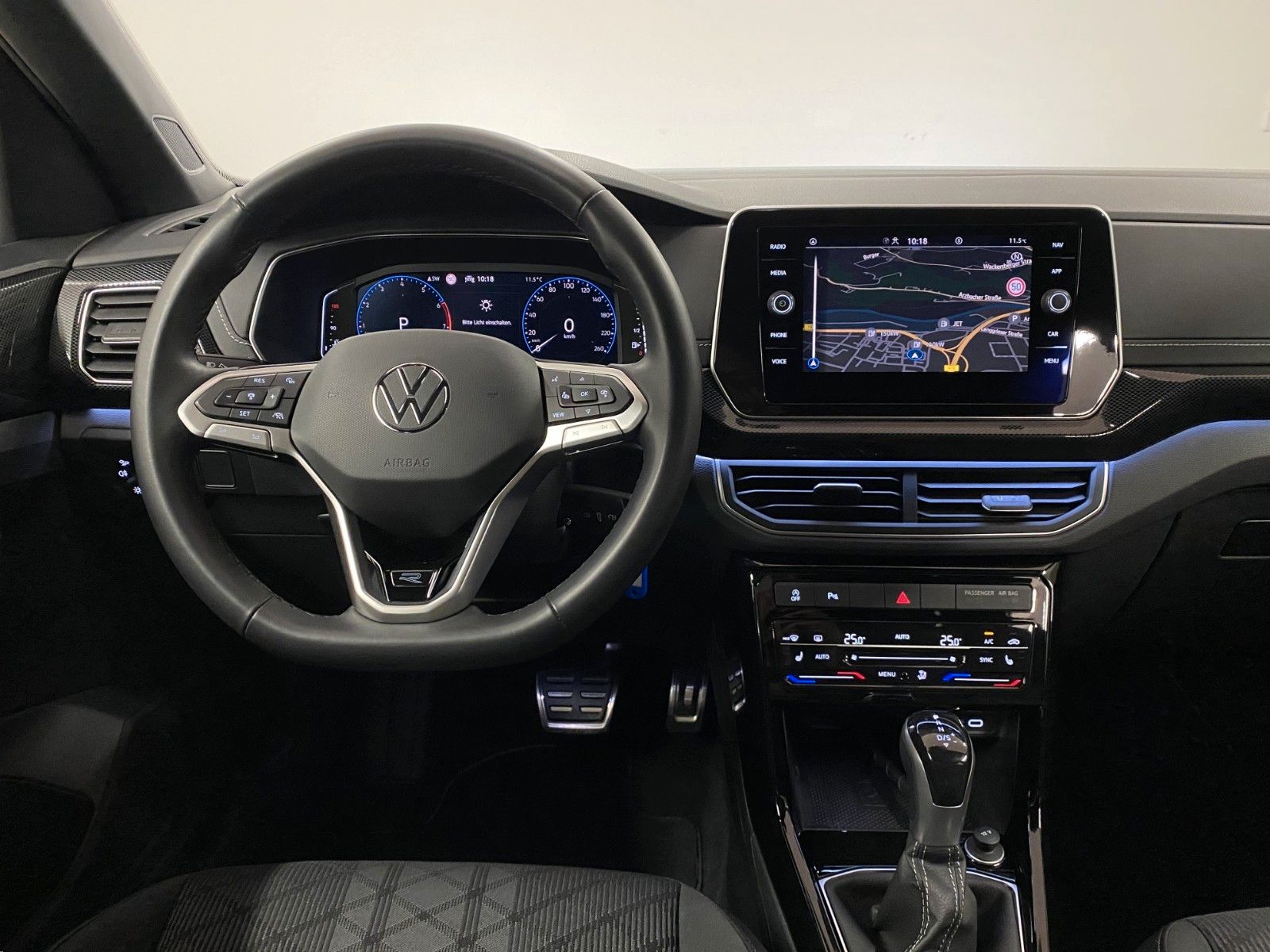 Volkswagen T-Cross - Bild 10