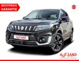 Suzuki Vitara 1.4 Boosterjet mHev LED Navi ACC Kamera - Suzuki aus 2020