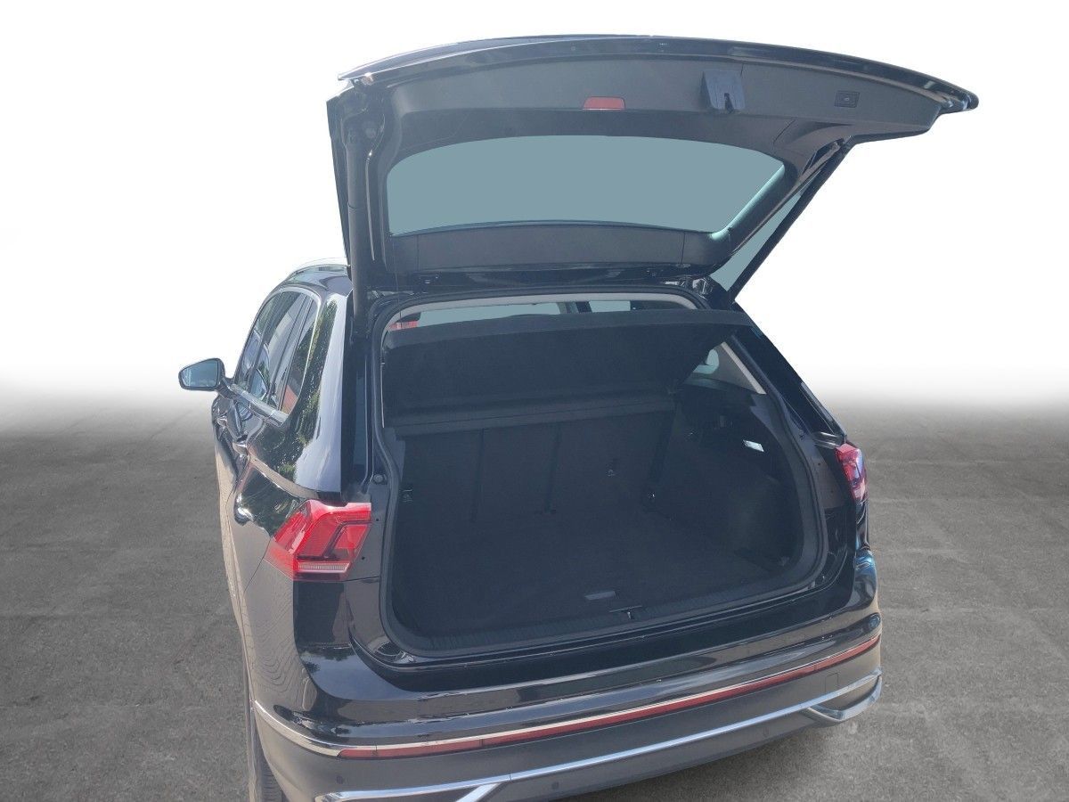 Volkswagen Tiguan - Bild 6