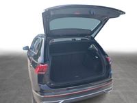 Volkswagen Tiguan - Vorschau Bild 6