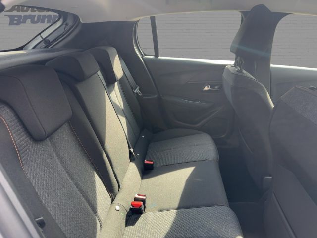 Foto Nummer 10: PEUGEOT 208