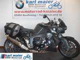 BMW K1300R / Sportkoffer - BMW K 1300
