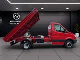 Mercedes-Benz Sprinter 516 CDI*Meiller-KIPPER*AHK-3500KG* - Mercedes-Benz Sprinter: 516 Cdi