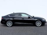 Audi A5 Sportback 40 TDI quattro S line Sport Plus - Audi A5: Sportback 40