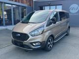Ford Tourneo Custom 320 L2 Mild Hybrid Active STHZ - Hybrid (Diesel/Elektro): Van