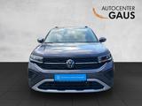 Volkswagen T-Cross Life 1.0 TSI*LED*AHK*ACC*Navi - Volkswagen T-Cross in Bielefeld